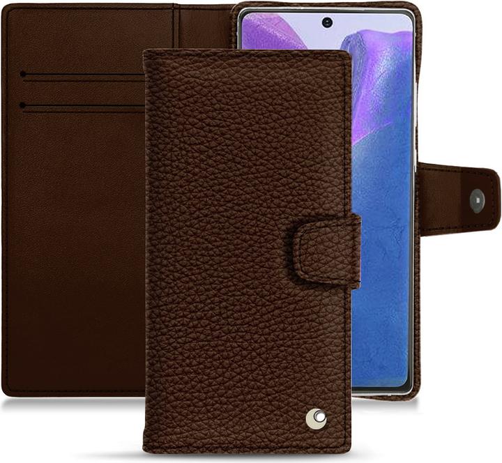 Produktbild Noreve Lederschutzhülle Wallet