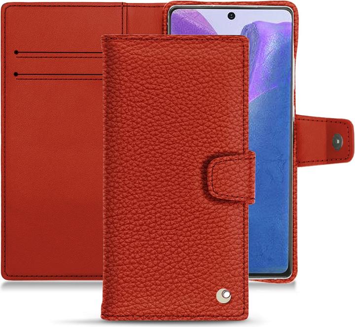 Produktbild Noreve Lederschutzhülle Wallet