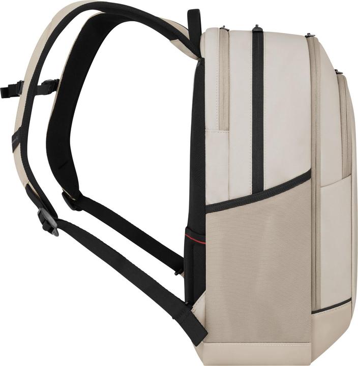 Actual product image Victorinox Altmont Modern, Deluxe Backpack, Stone White (27 l)