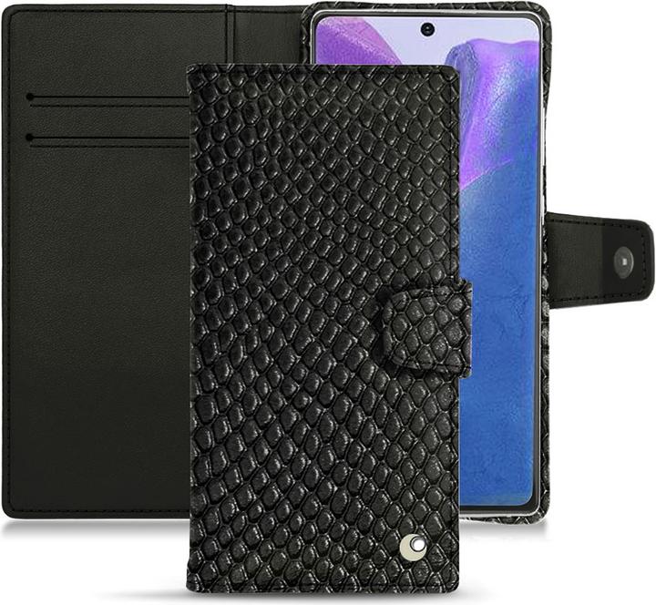 Image du produit Noreve Housse cuir portefeuille