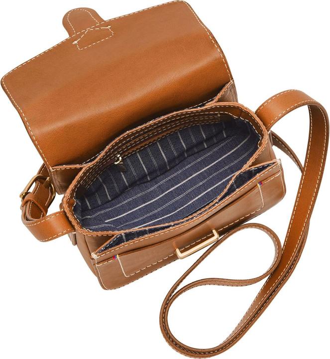 Immagine prodotto Fossil Tremont Flap Crossbody Bag