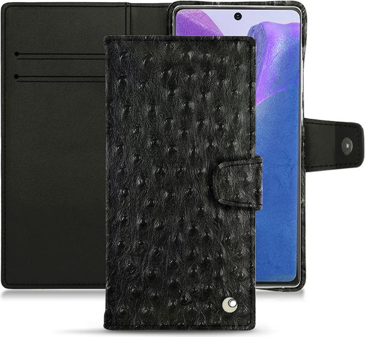 Image du produit Noreve Housse cuir portefeuille