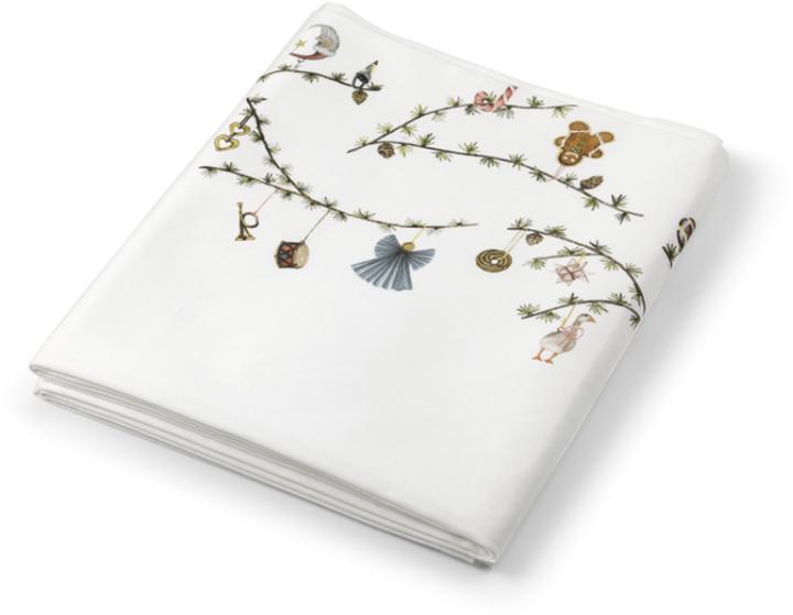 Image du produit Kähler Hammershoi Jul Weihnachtischdecke (150 x 270 cm)