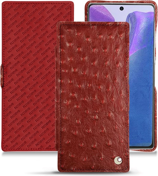 Image du produit Noreve Housse cuir horizontal