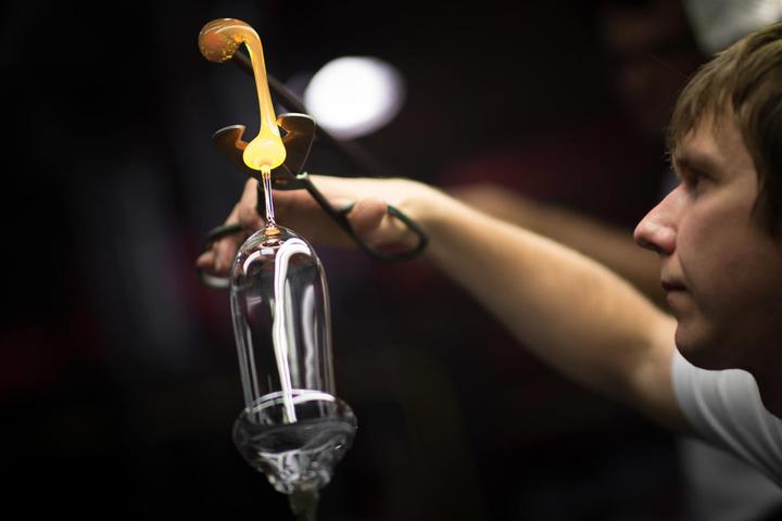 Produktbild Riedel Glas für Brandy (19 cl, 2 Gläser)