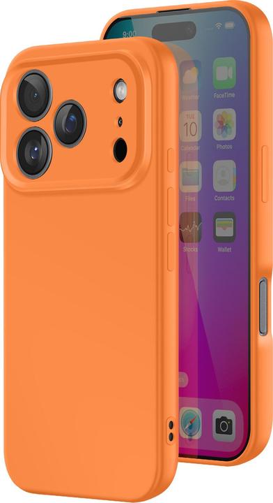 Produktbild Avizar Soft-Touch (Apple iPhone 17 Pro Max)