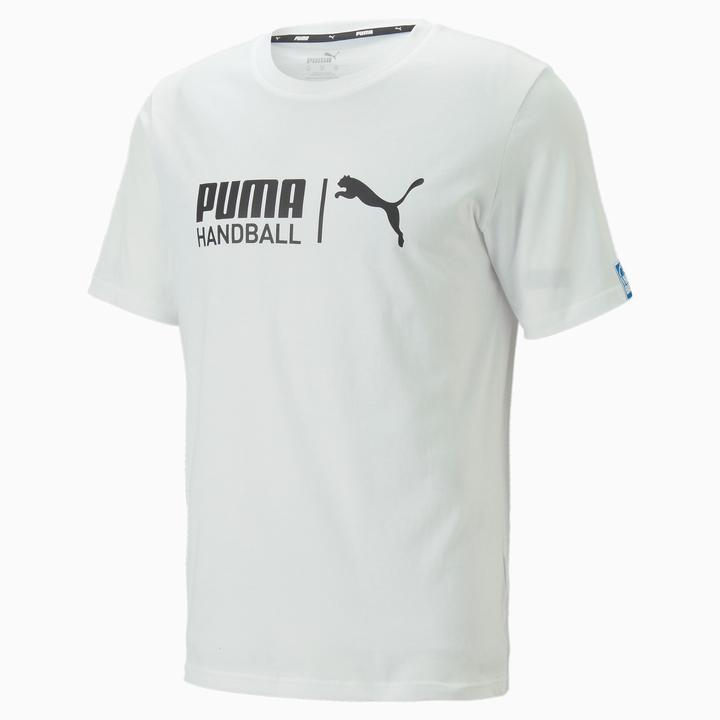 Actual product image Puma Handball Tee (S)