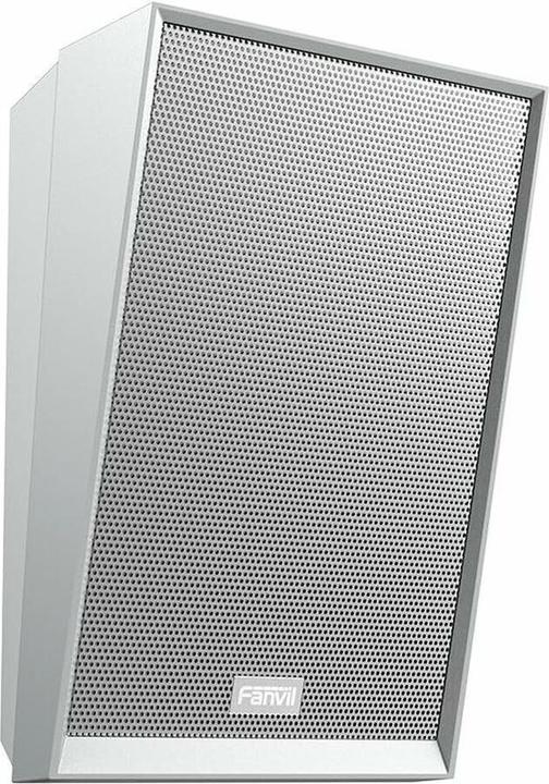 Produktbild Fanvil A212 Wandlautsprecher weiss (Ethernet, Kabelgebunden)
