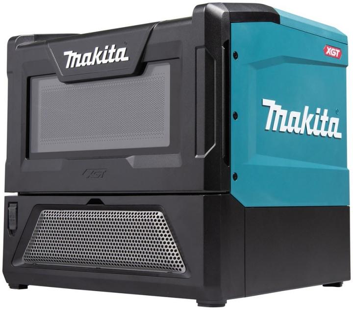 Immagine prodotto Makita Batteria Microonde XGT MW001GZ (8 l)