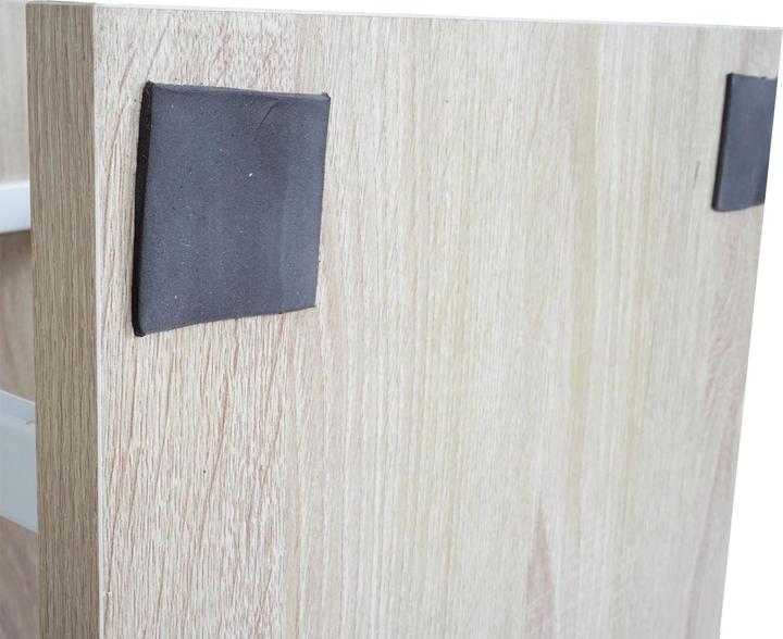 Produktbild MCW A27-b (183 x 80 x 30 cm)