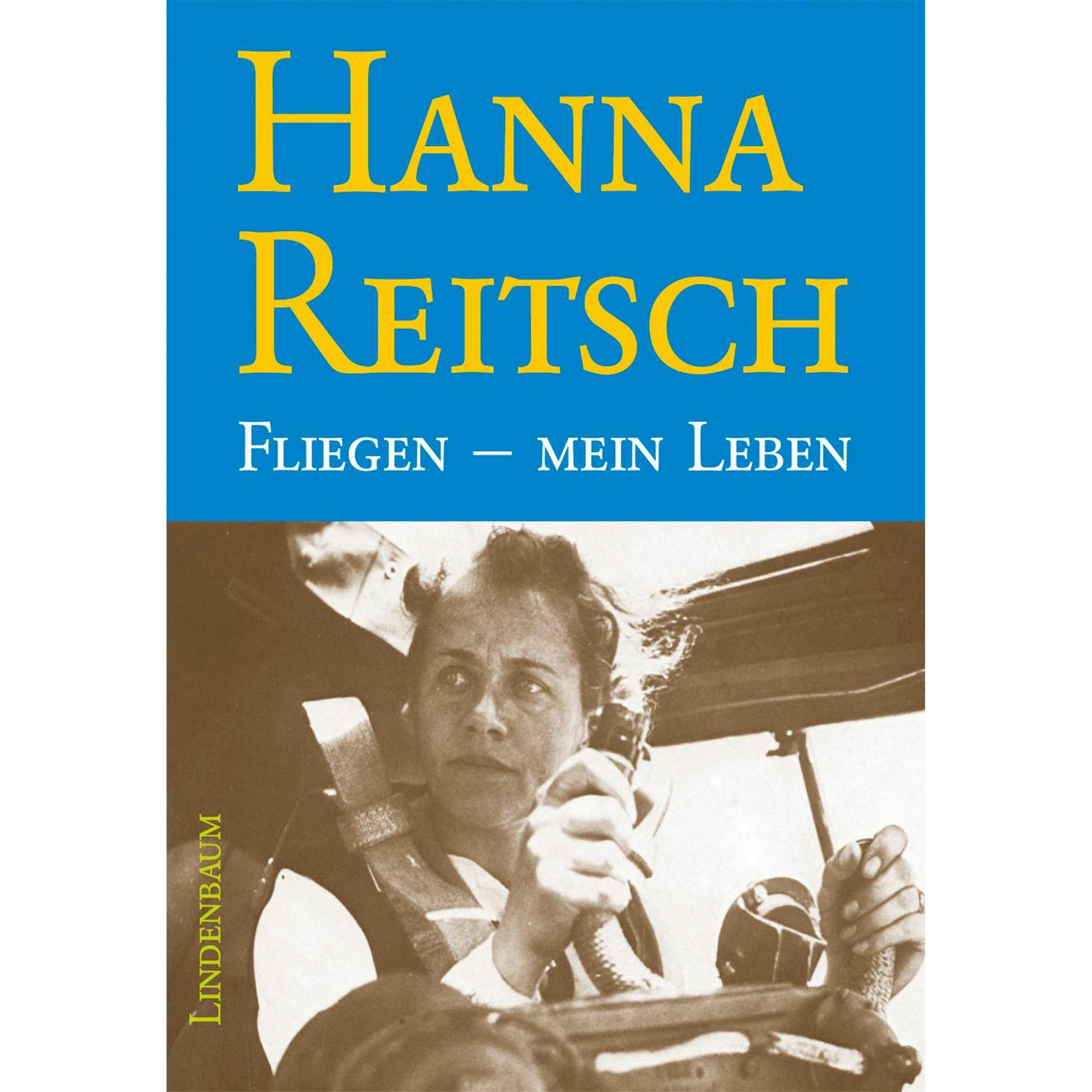 Fliegen - mein Leben, Sachbücher