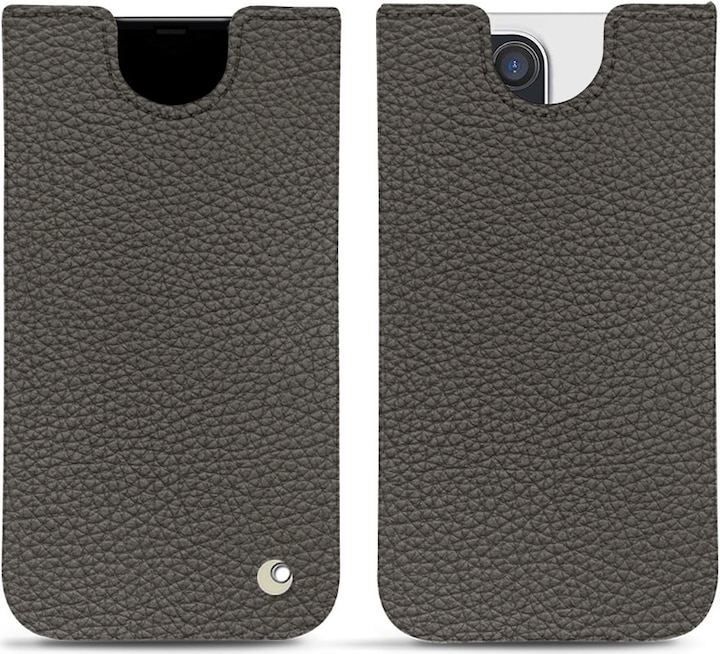 Anthracite ( Pantone #41403c )