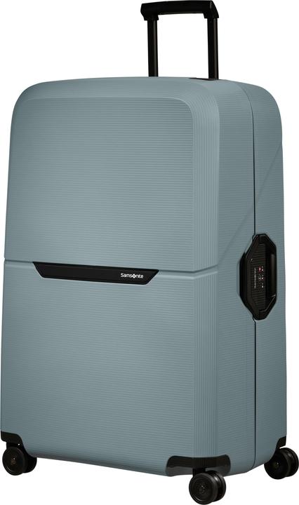 Actual product image Samsonite MAGNUM ECO Spinner (139 l)