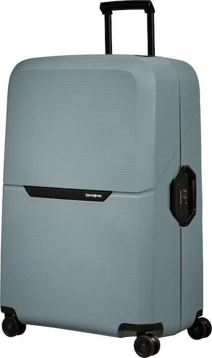 Productafbeelding Samsonite MAGNUM ECO Spinner (139 l, XL (vanaf 115l))