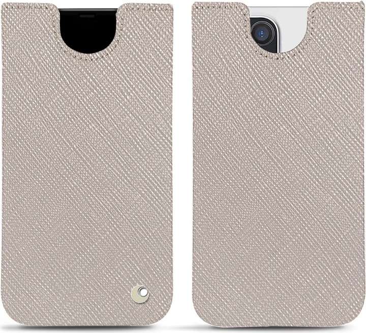 Taupe innocent ( Pantone #d6d2c4 )