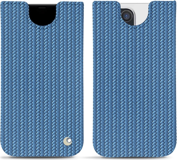 Produktbild Noreve Lederschutzhülle (Apple iPhone 12 Pro)
