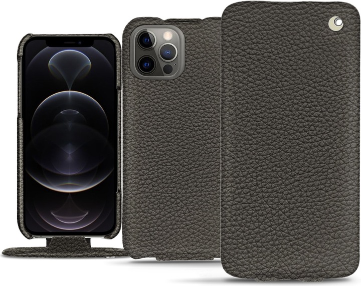 Anthracite ( Pantone #41403c )