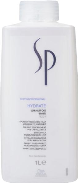 Image du produit Wella SP Hydrate (1000 ml, Shampoing liquide)