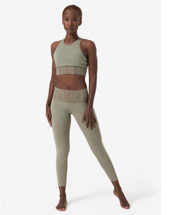 Produktbild Super Natural Women's Arabesque LF Top (XL)