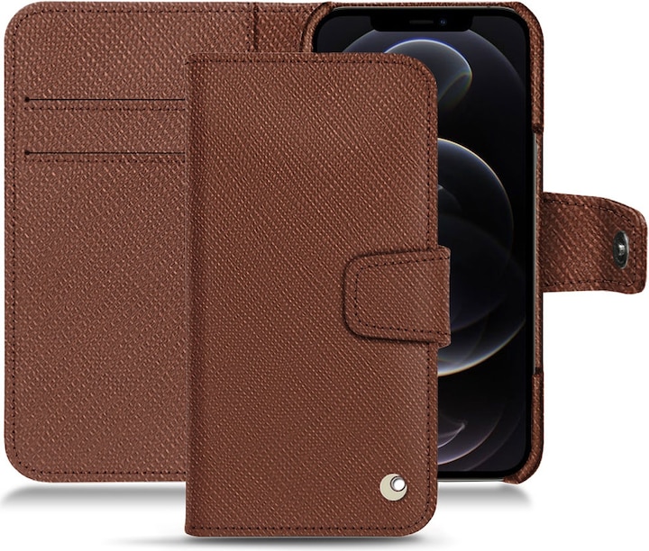 Marron délicat ( Pantone #95614d)