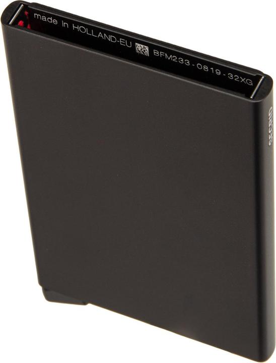 Actual product image Secrid Cardprotector