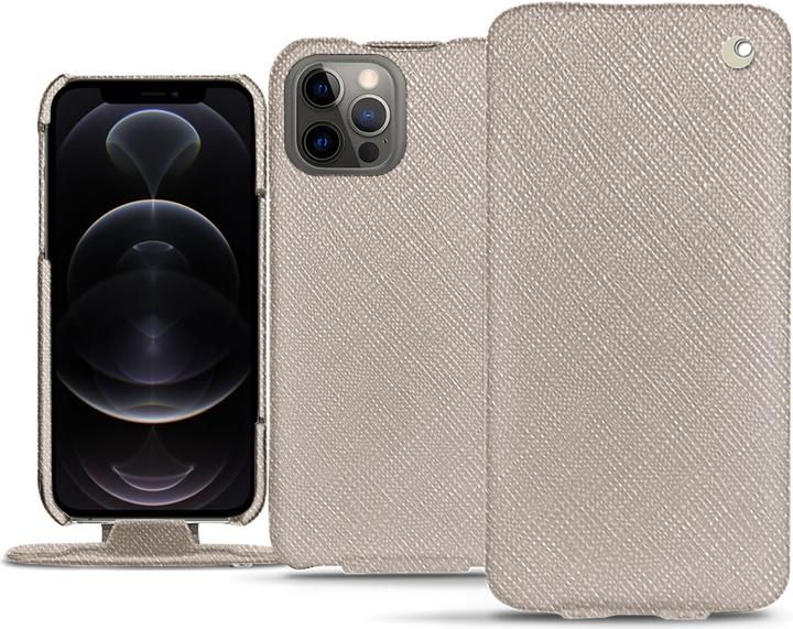 Image du produit Noreve Housse cuir vertical (Apple iPhone 12 Pro)