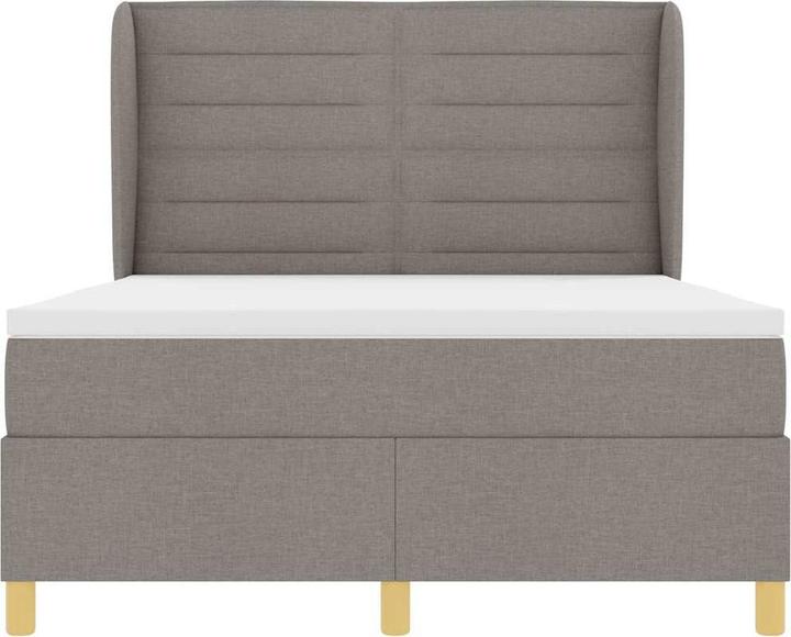 Immagine prodotto vidaXL Boxspringbett (140 x 190 cm)