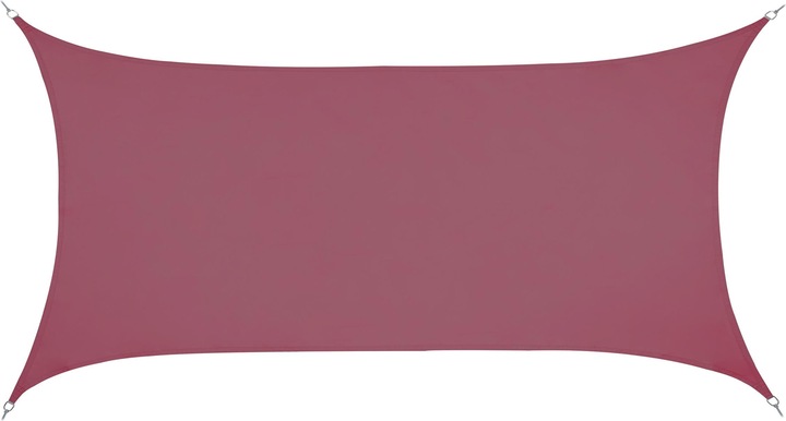 Actual product image Relaxdays Tent a-sail (200 x 400 x 0.1 cm)