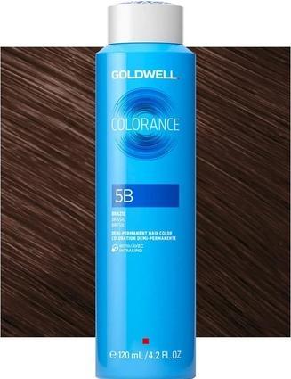 Produktbild Goldwell Colorance Depot Demi Dauerhafte Haarfarbe (5B 	brasil)