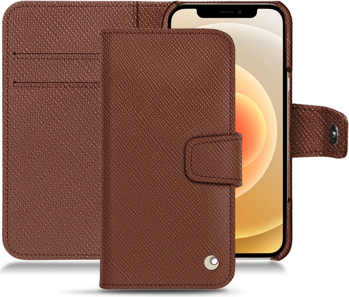 Marron délicat ( Pantone #95614d)