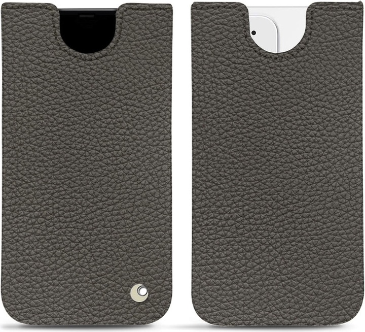 Anthracite ( Pantone #41403c )