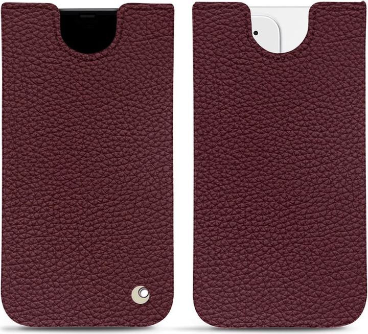 Lie de vin ( Pantone #412234 )