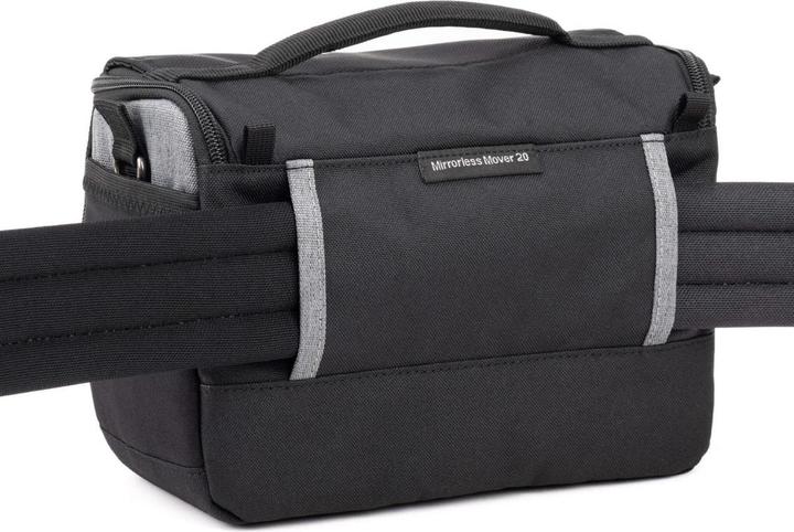 Actual product image Think Tank Mirrorless Mover 20 grey (new)