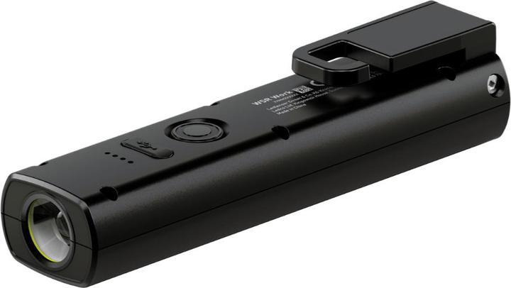 Actual product image Ledlenser W5R Work (2.70 cm, 220 lm)