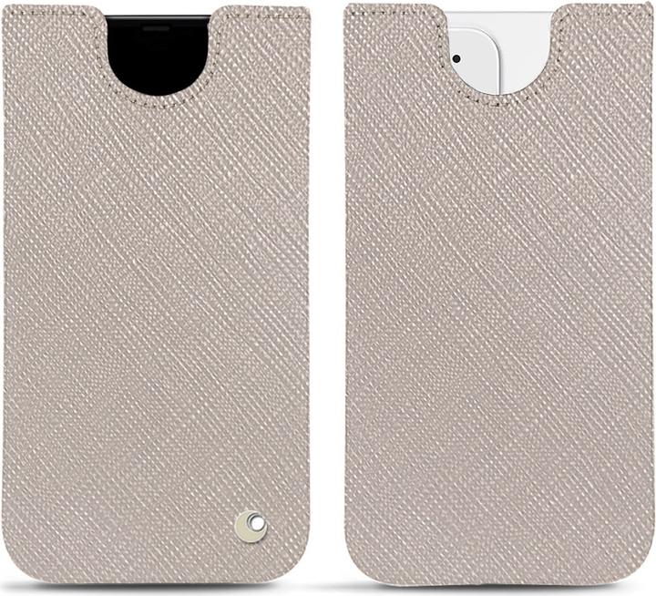 Image du produit Noreve Housse cuir (Apple iPhone 12 mini)