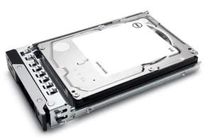Produktbild Dell - SSD 2.5" 1.92To SATA 6 Gbit/s Lecture Intensive 512e S4520 - Hot plug. (1920 GB, 2.5")