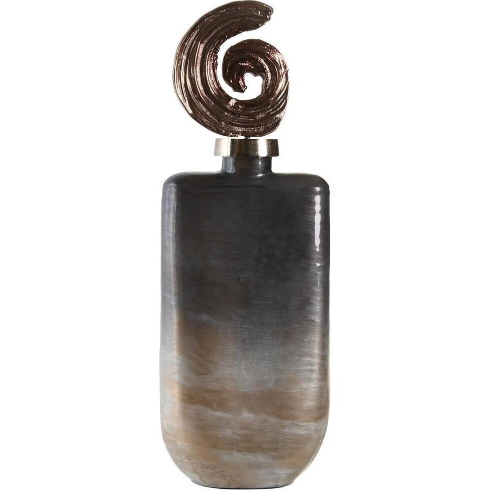 DKD Home Decor, Vaso, Meti JR205306