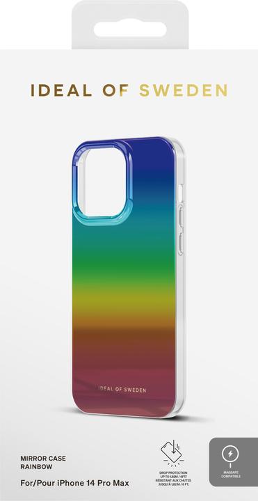 Image du produit iDeal Of Sweden Couverture rigide de designer (Apple iPhone 14 Pro Max)