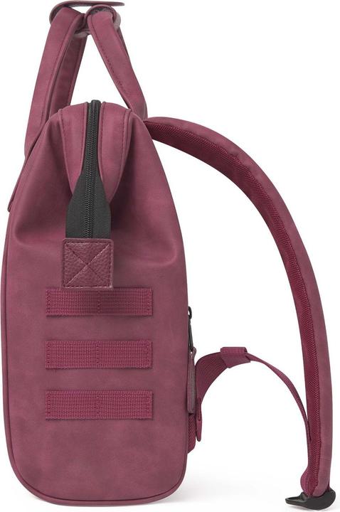 Immagine prodotto Cabaia Zaino Adventurer Vegan Nubuck Piccolo (12 l)