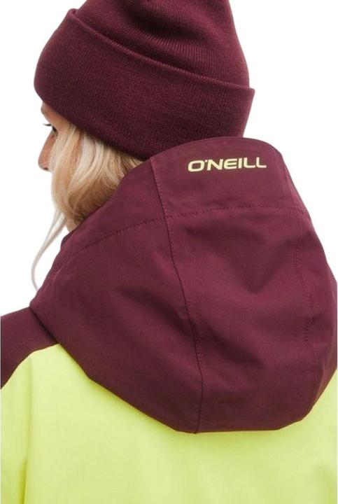 Immagine prodotto O'Neill Giacca da Sci Blocchi di colore Donna (XS)