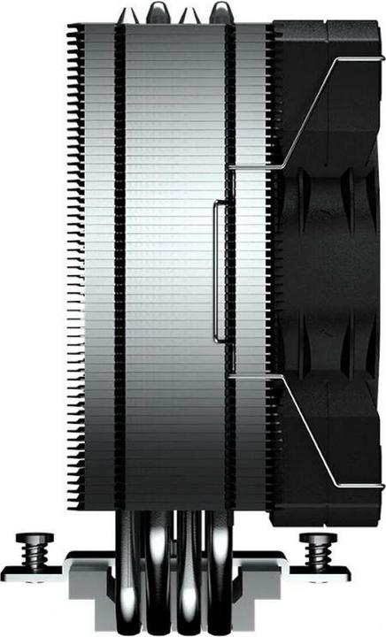 Produktbild Cougar CGR-FZAE50 (155 mm)