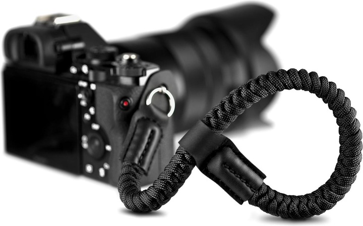 Actual product image Roko PCH-01 (Wrist strap)