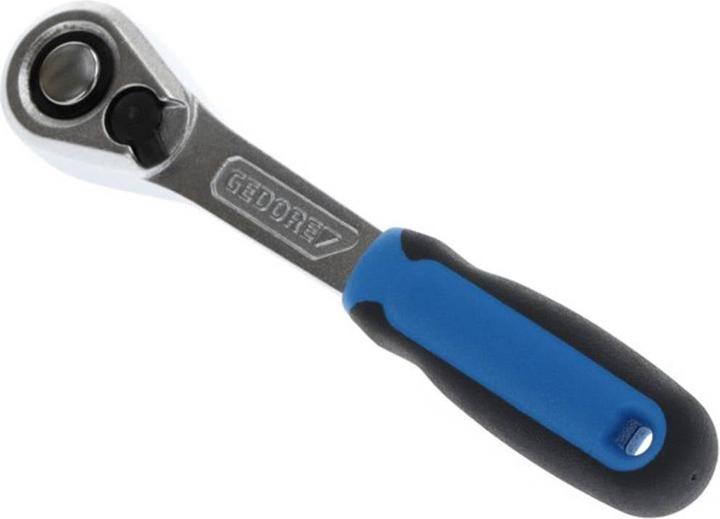 Actual product image Gedore Reversible ratchet (1/4")