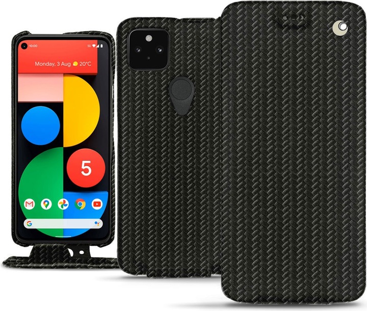 Abaca nero ( Noir / Nero)