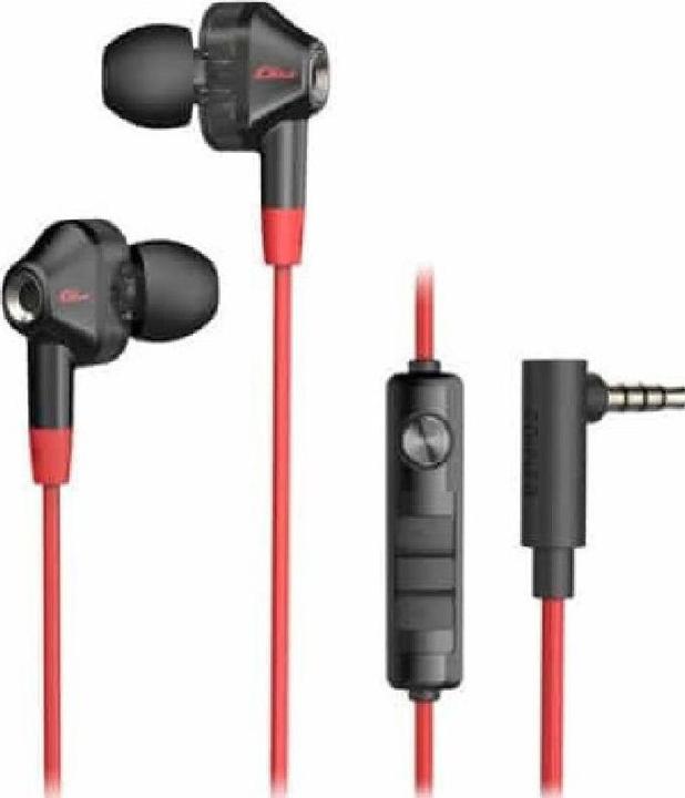 Edifier Auricolari cablati GM2 SE (nero)