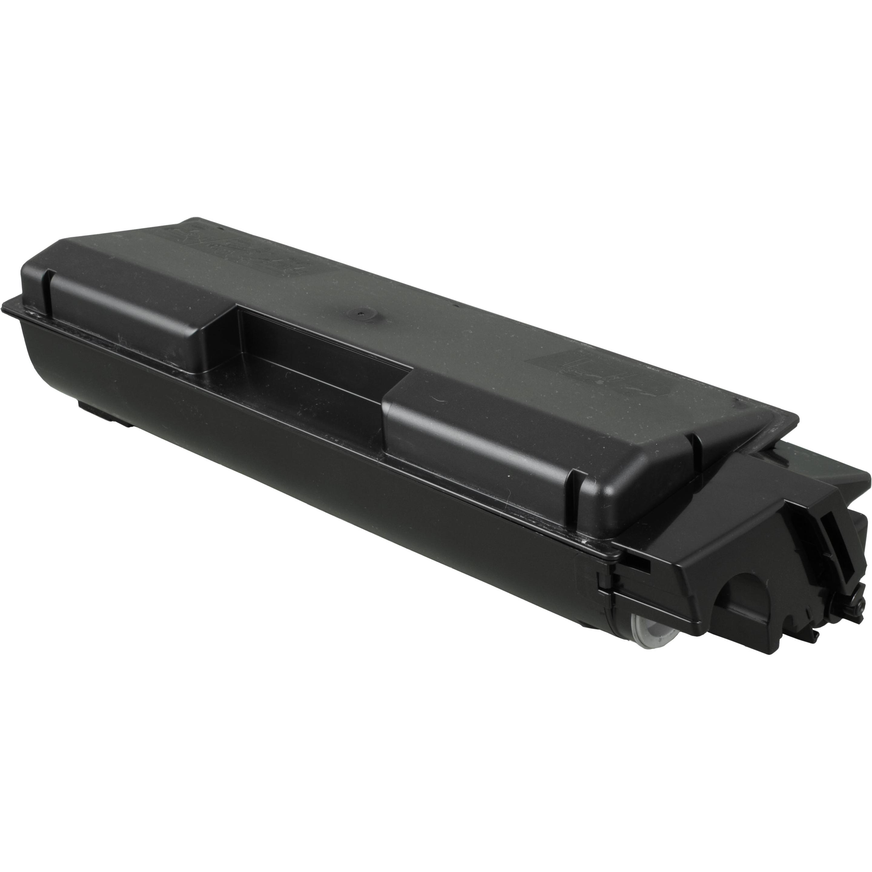 W&P, Toner, TK-590K schwarz (BK)