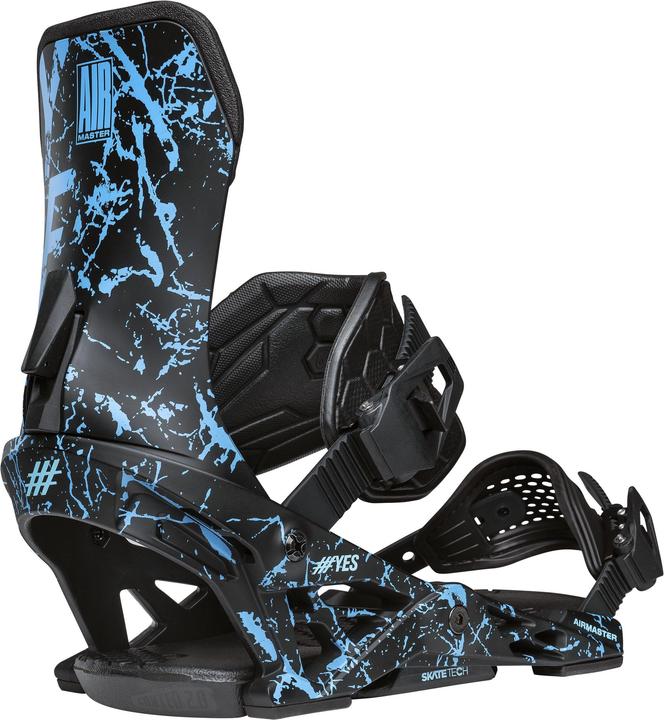 Produktbild Yes Airmaster (L)