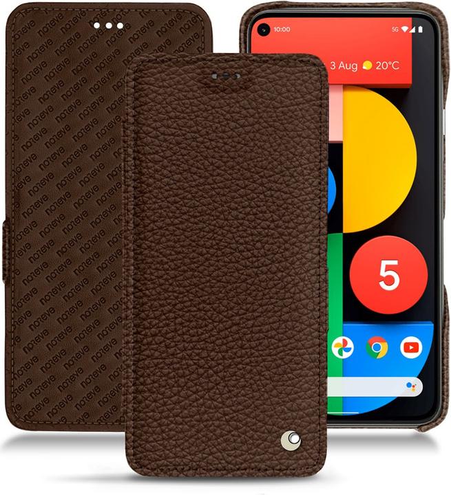 Image du produit Noreve Housse cuir horizontal (Google Pixel 6 Pro, Google Pixel 5)