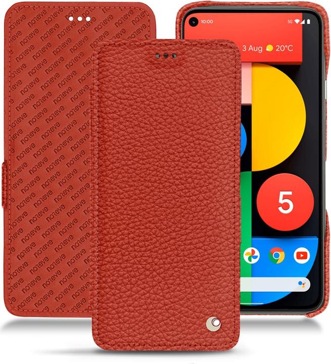 Image du produit Noreve Housse cuir horizontal (Google Pixel 6 Pro, Google Pixel 5)