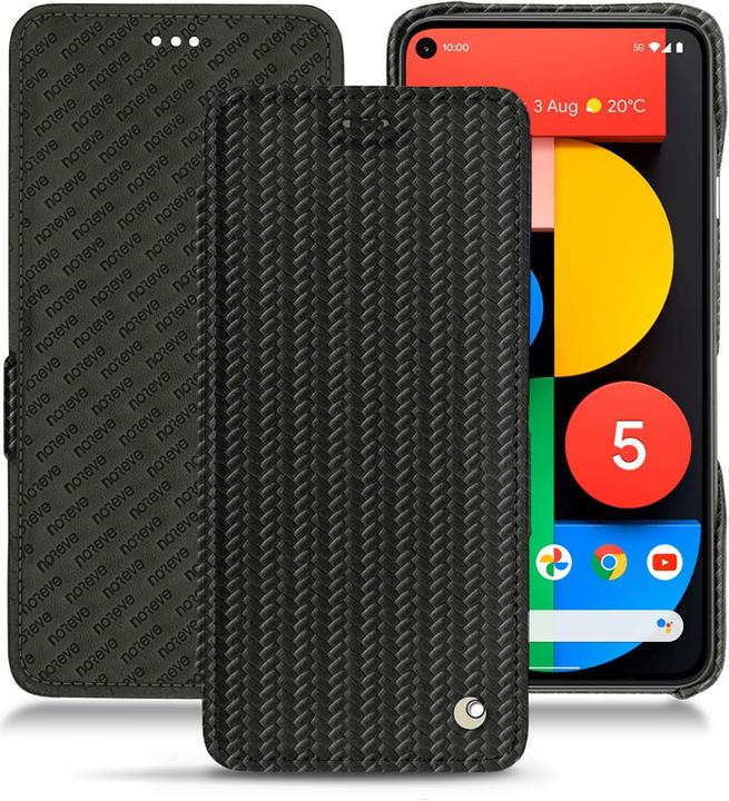 Image du produit Noreve Housse cuir horizontal (Google Pixel 6 Pro, Google Pixel 5)